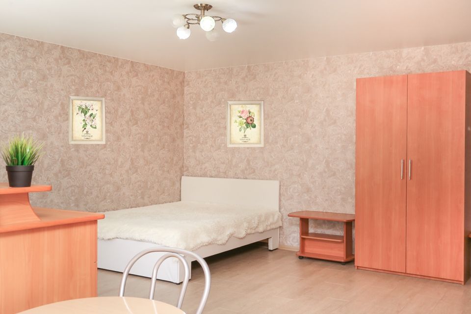 Квартира на улице улица Максима Горького 10