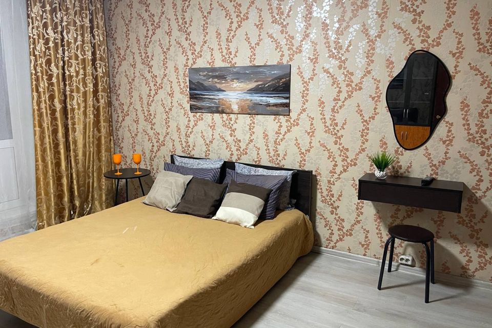 Милана на улице Кустанайская 