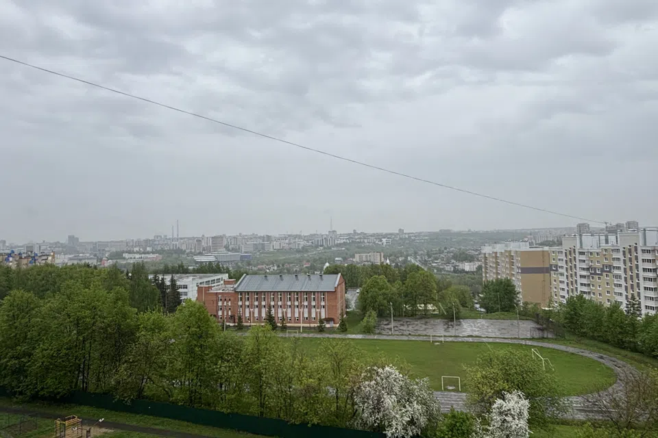 Уютная 1-к квартира в Радужном районе по ул. Пирогова 1к1