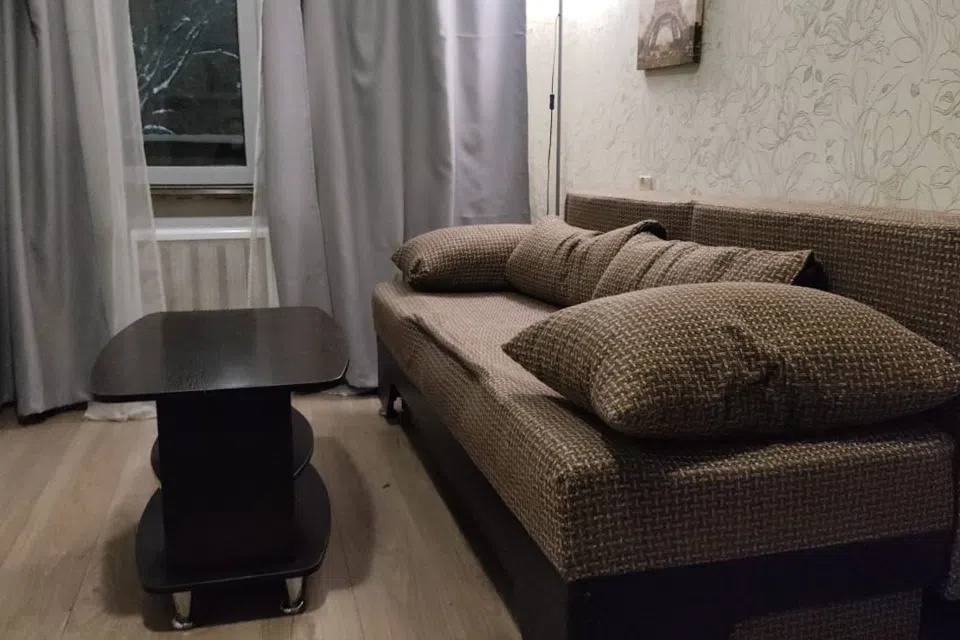 Уютная квартира в центре г.Химки