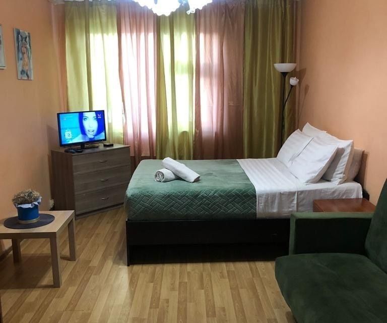 Квартира на Ленинградское шоссе 108к1