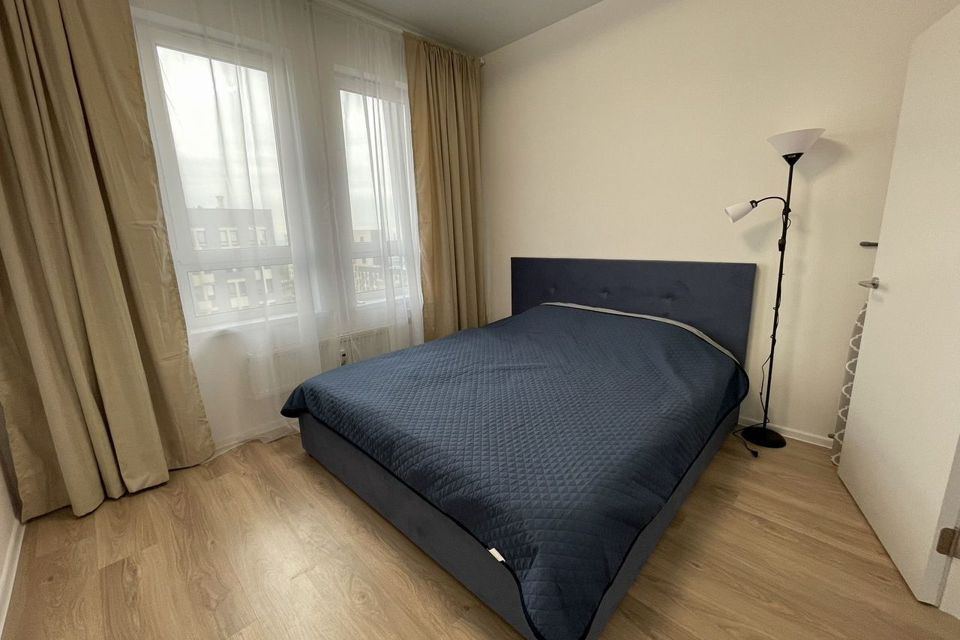 Квартира в ЖК Горки Парк