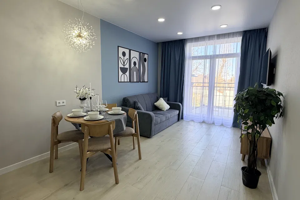 Малиновка Inn, Ниагара