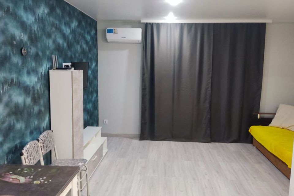 Квартира посуточно 