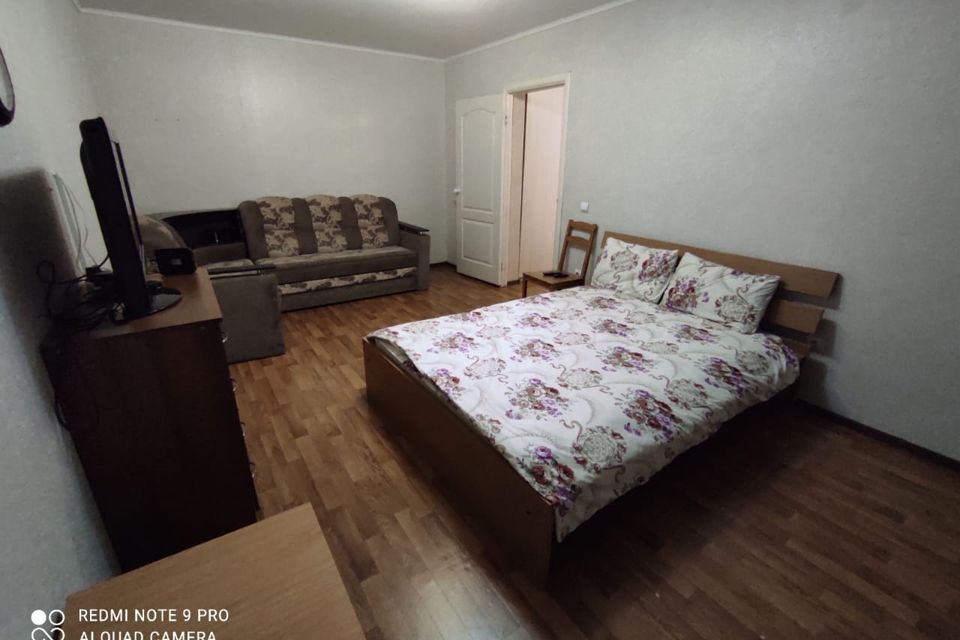 Уютная однушка на Восточке