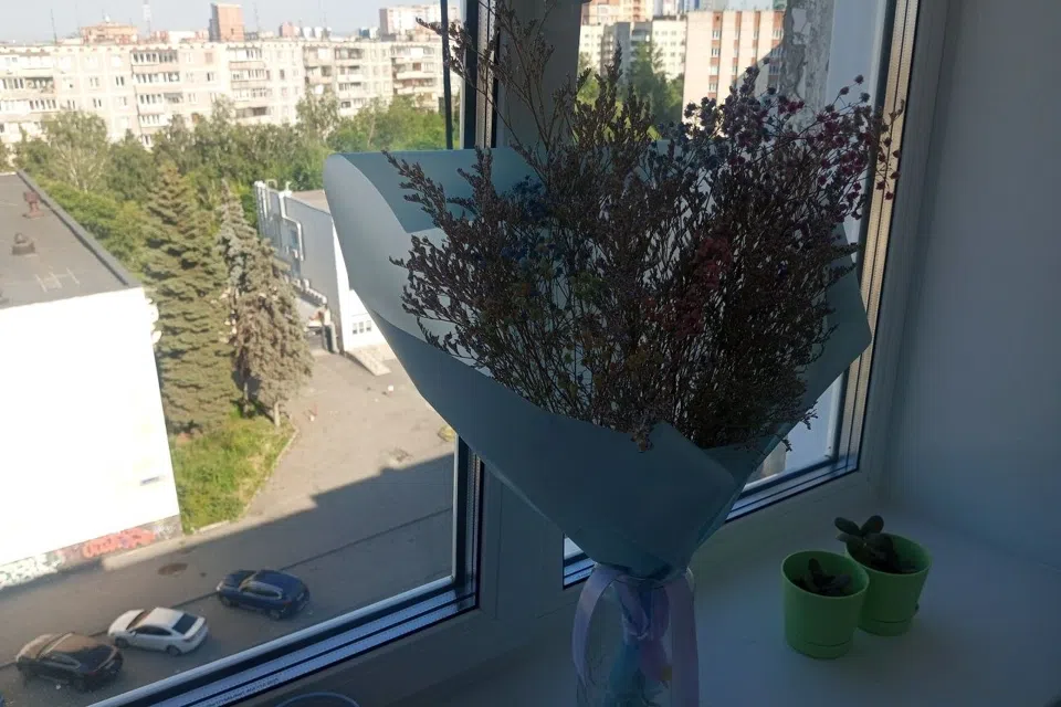 Дома как у мамы 