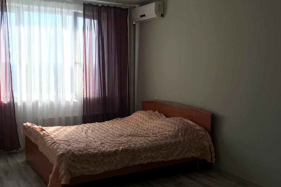 Уютная квартира с видом на реку