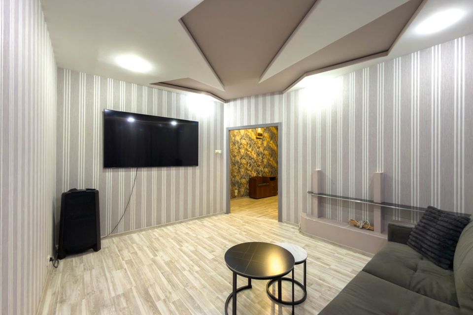 Уютная 2-х комнатная квартирка