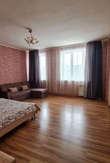 Квартира на улице Академика Киренского 2И