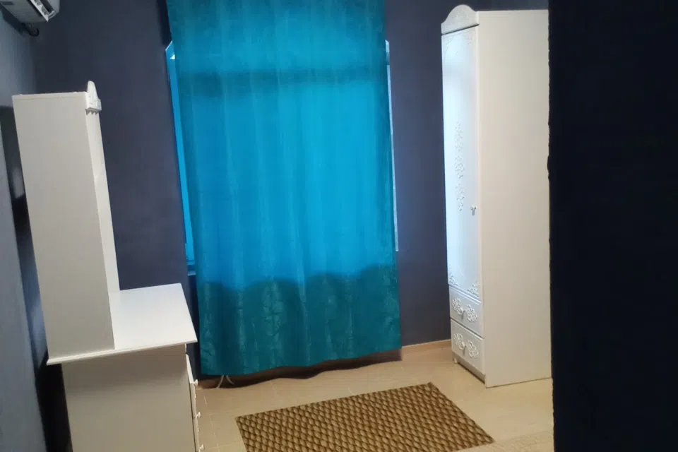 Квартира в Центральном районе