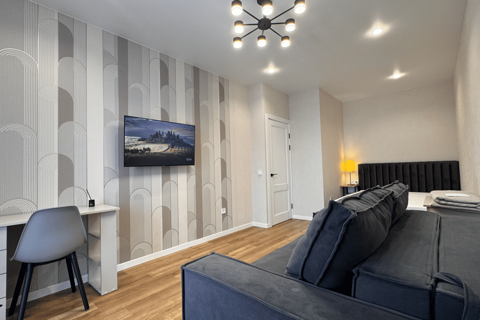 Рядом с Автовокзалом 