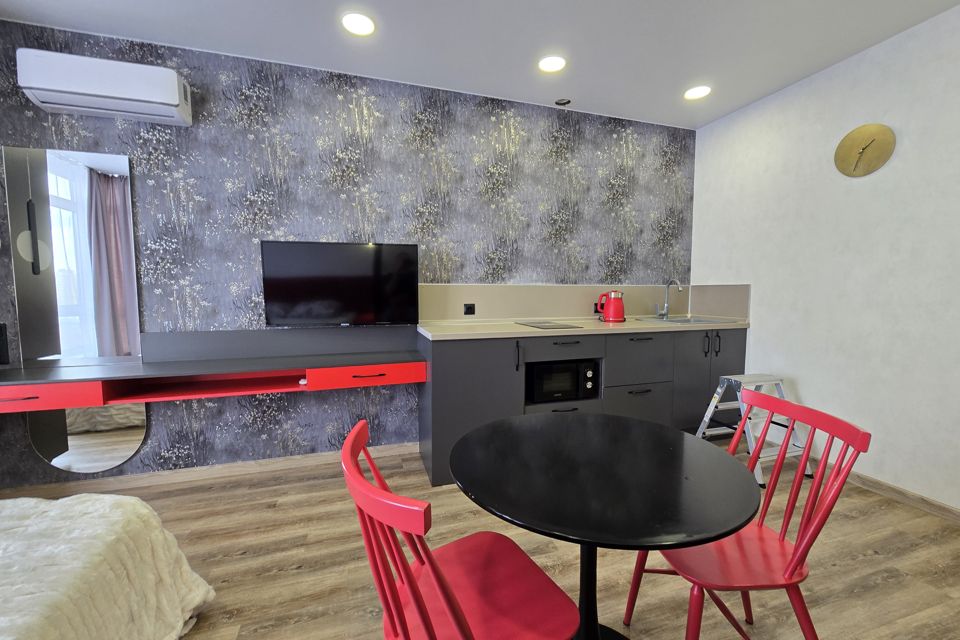 КемКомфорт на Мичурина 58к1 на 11 этаже