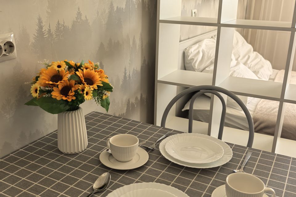 Квартира возле метро