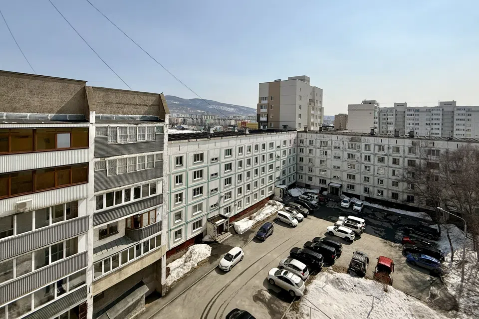 Студия у Детской больницы