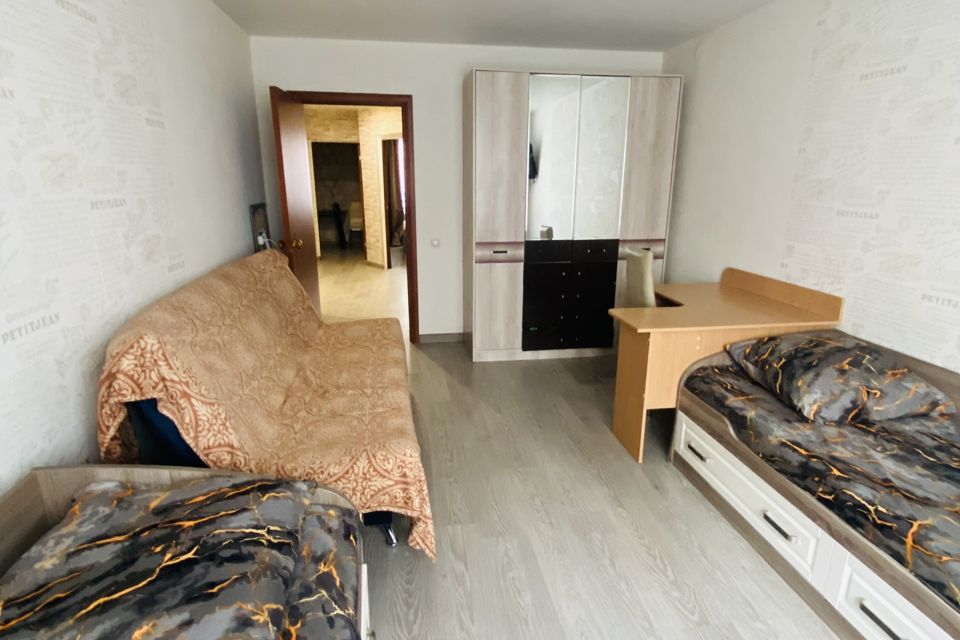 Уютная квартира посуточно