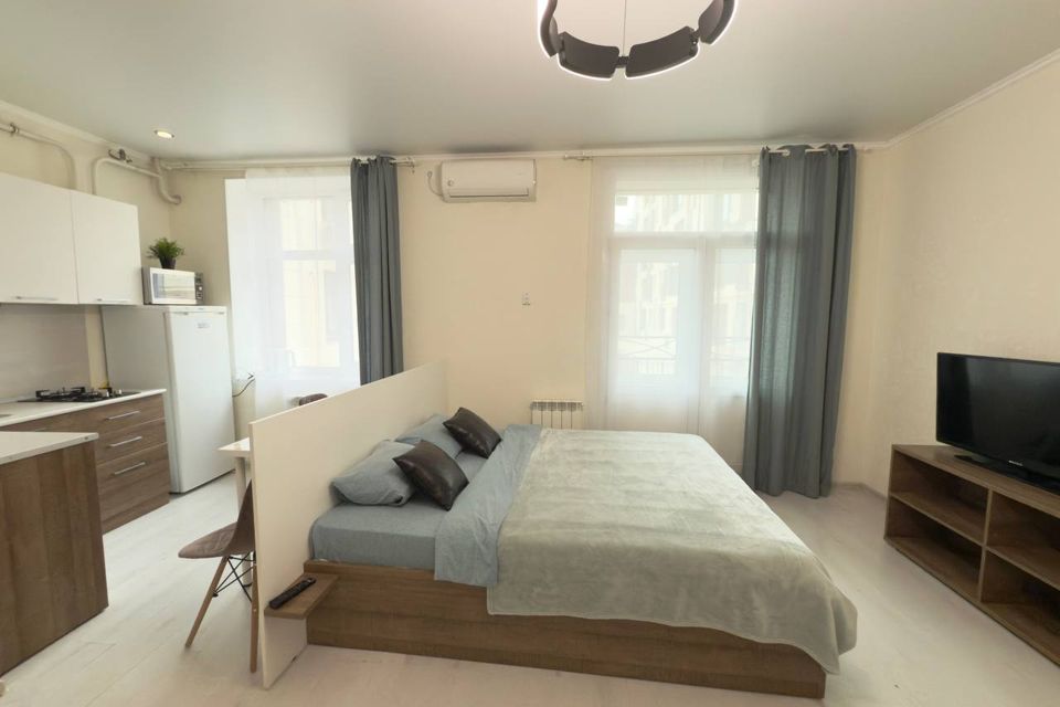 Апартаменты на Баумана Студио ApartKazan