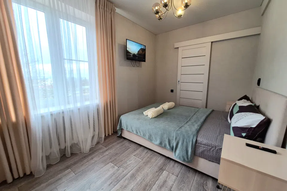 Апартаменты Lounge Room от Rooms Apartments