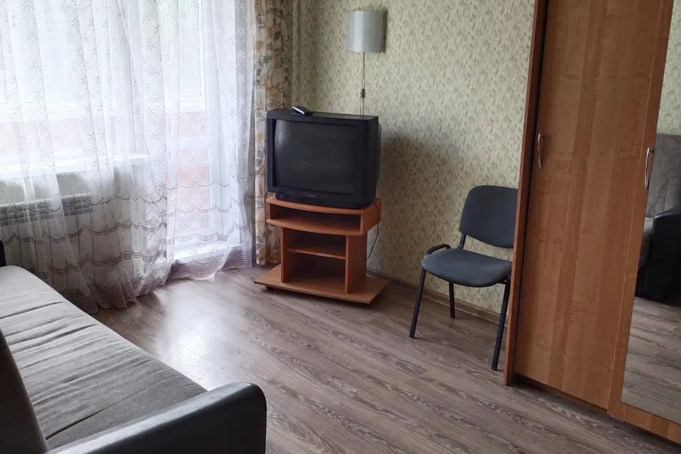 1 квартира в центре Ярославля