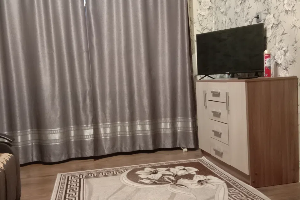 Уютная квартира в золотом квадрате западного мкр.
