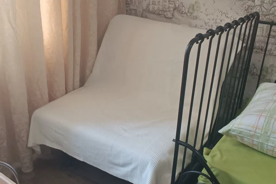 Квартира в центре Санкт-Петербурга 