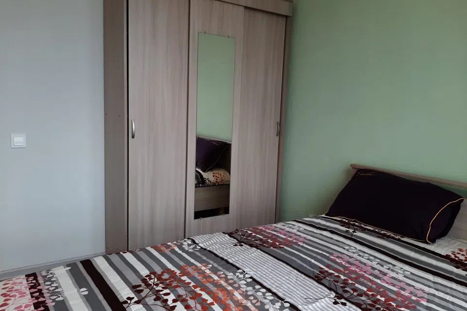1 квартира на Васильевском острове