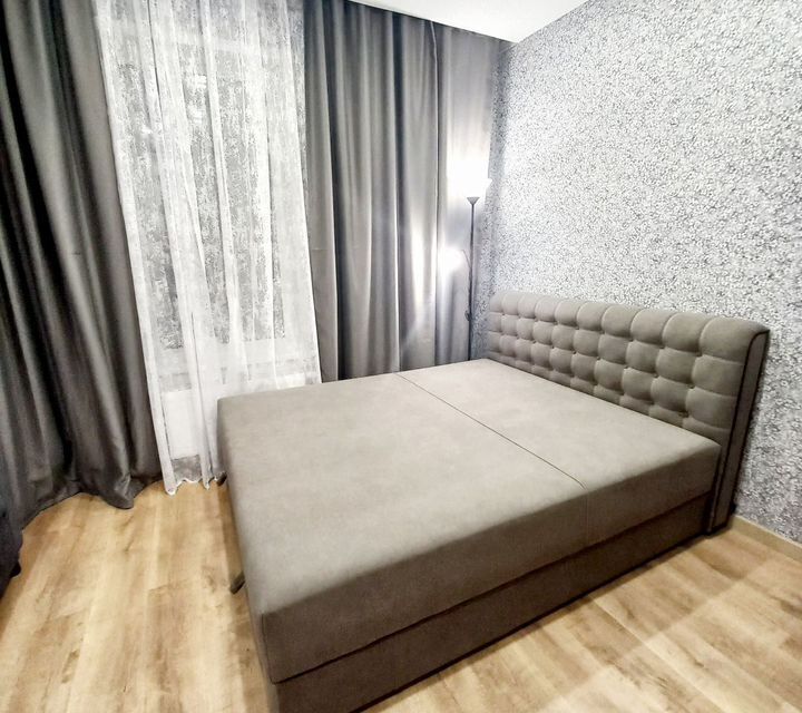 Квартира на  Ипподромской улице 12