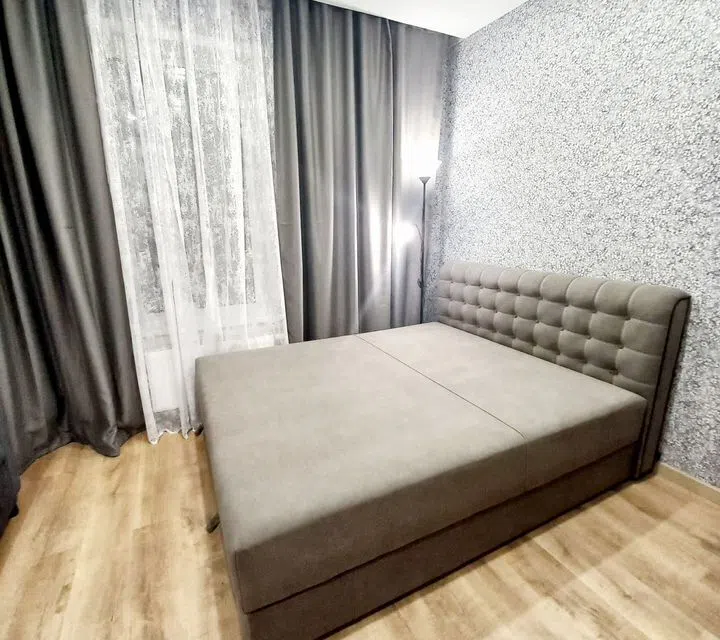 Квартира на  Ипподромской улице 12
