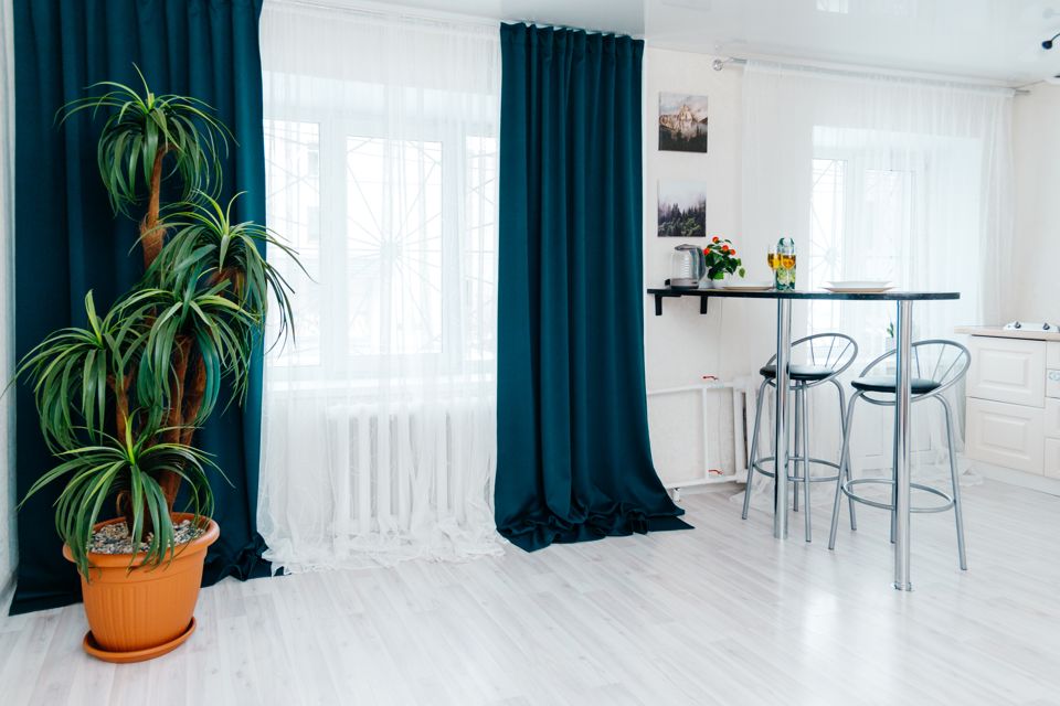 Альфа Хоум Плюс в центре Челябинска