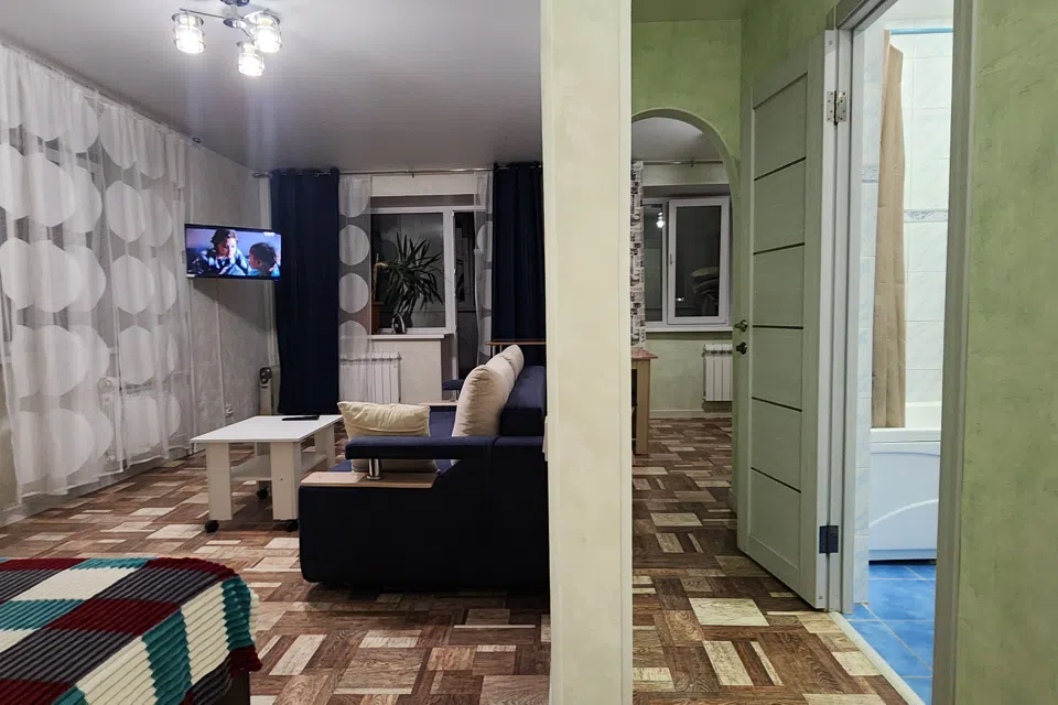 Уютная квартира в центре