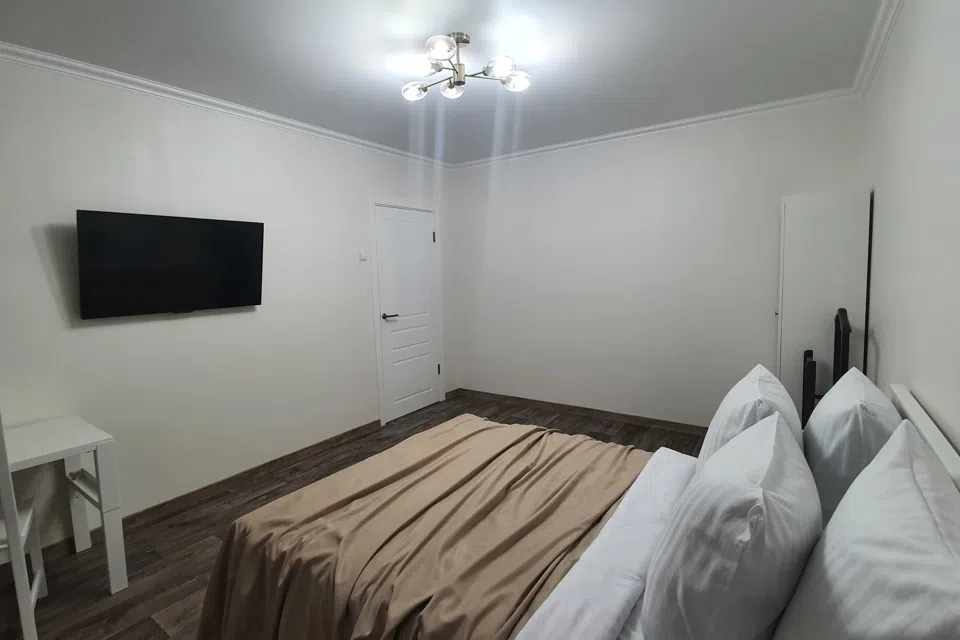 Апартаменты NordStay, Мира 22Б