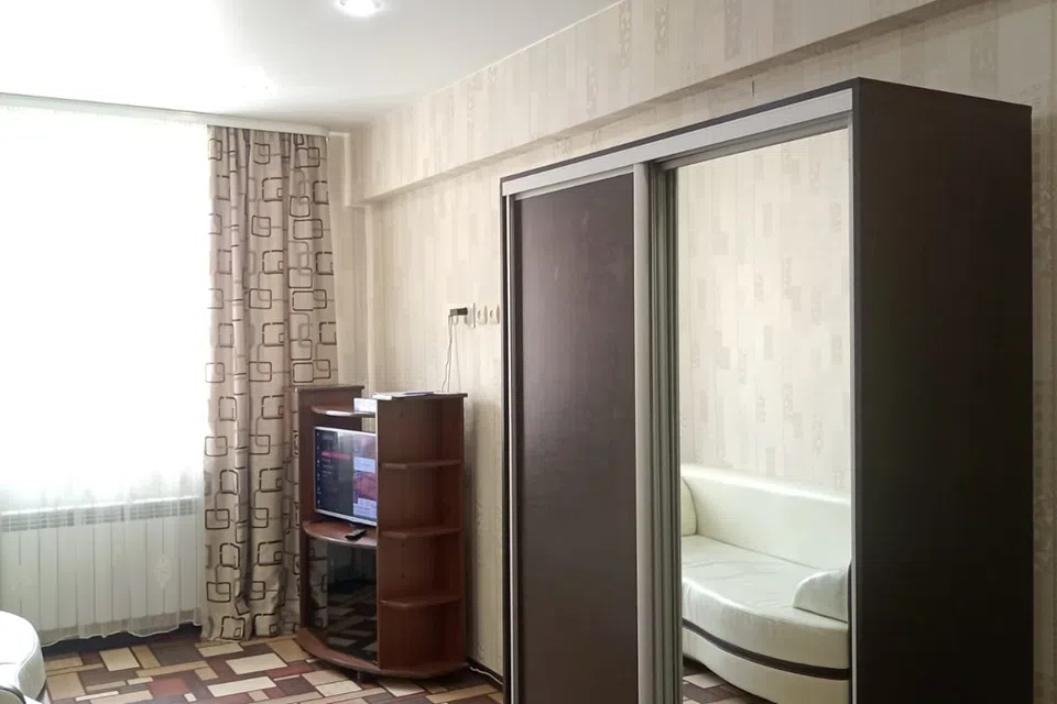 Квартира в Шелехове