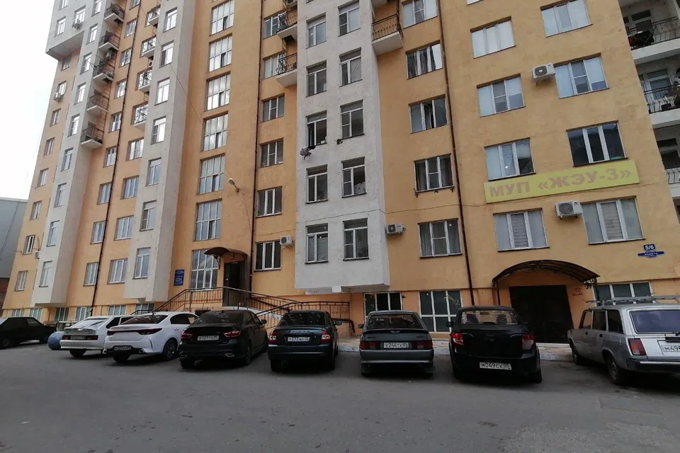 Сдается квартира посуточно.