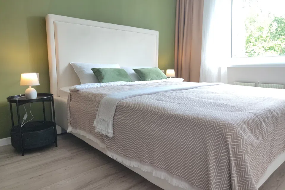 Baltic Resort на Лермонтова вблизи парка