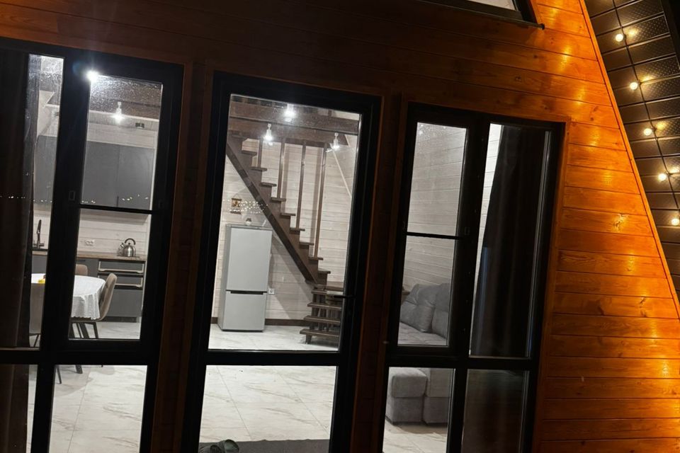 Уютный дом Шалаш