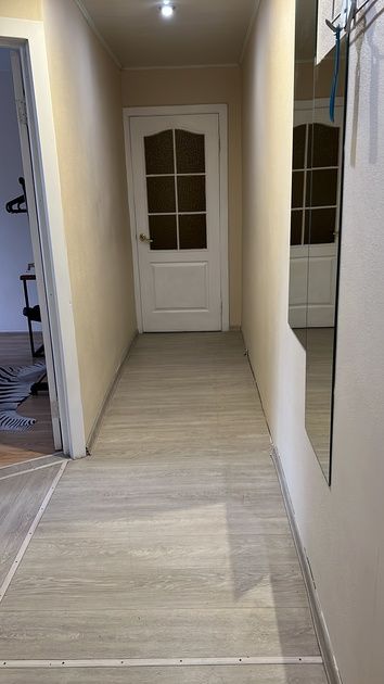 2-к. квартира, 42м, 2 кровати