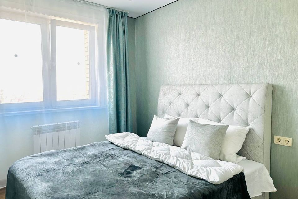 Уютная солнечная квартира рядом с аэропортом и дацаном