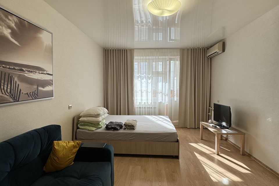 Уютная квартира рядом с Мегой