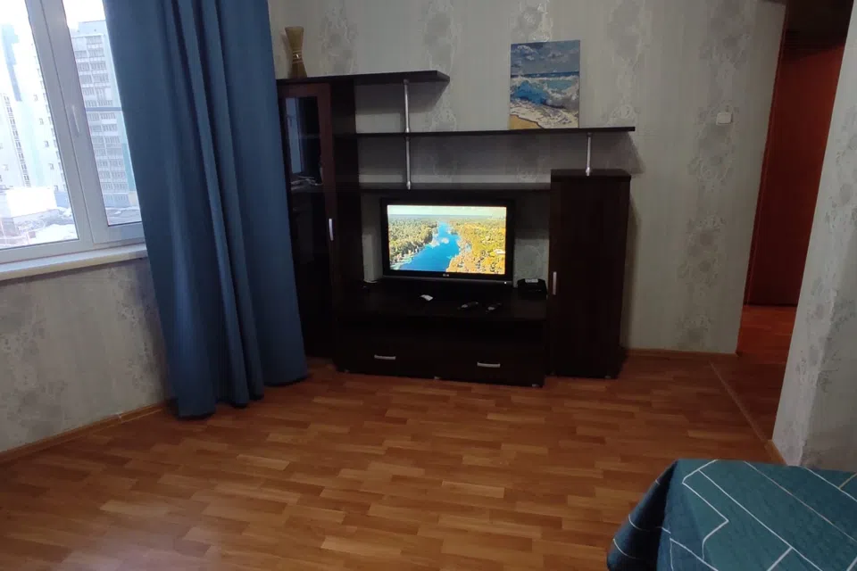 Квартира возле метро Студенческая