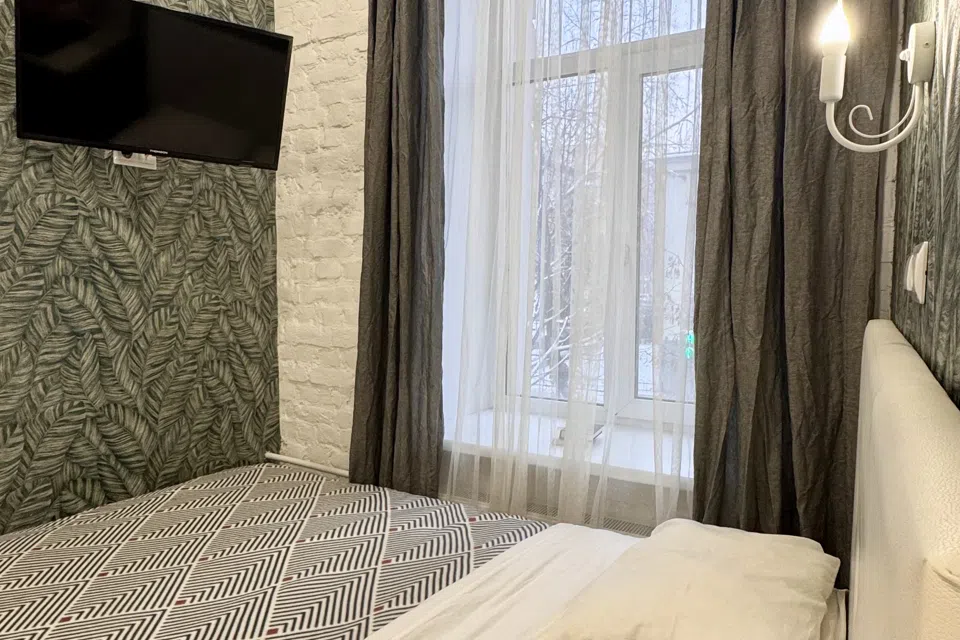 Liki-Mir Apartments Чкаловский