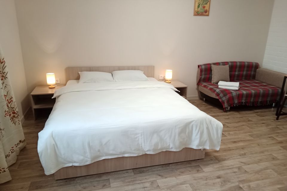 Уютный гостевой дом Как дома на Типографской на 1-10 гостей
