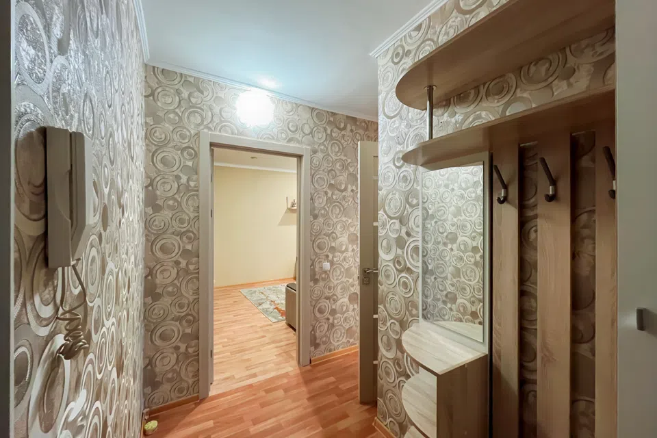 Комфортная квартира  рядом с парком Гагарина 
