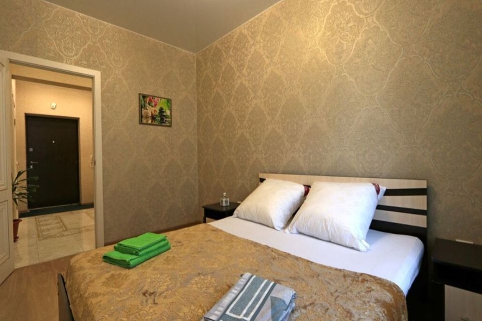 Уютная квартира рядом с МНТК