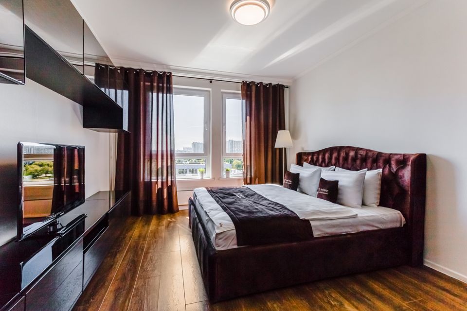 Inndays Apartments в Аннино