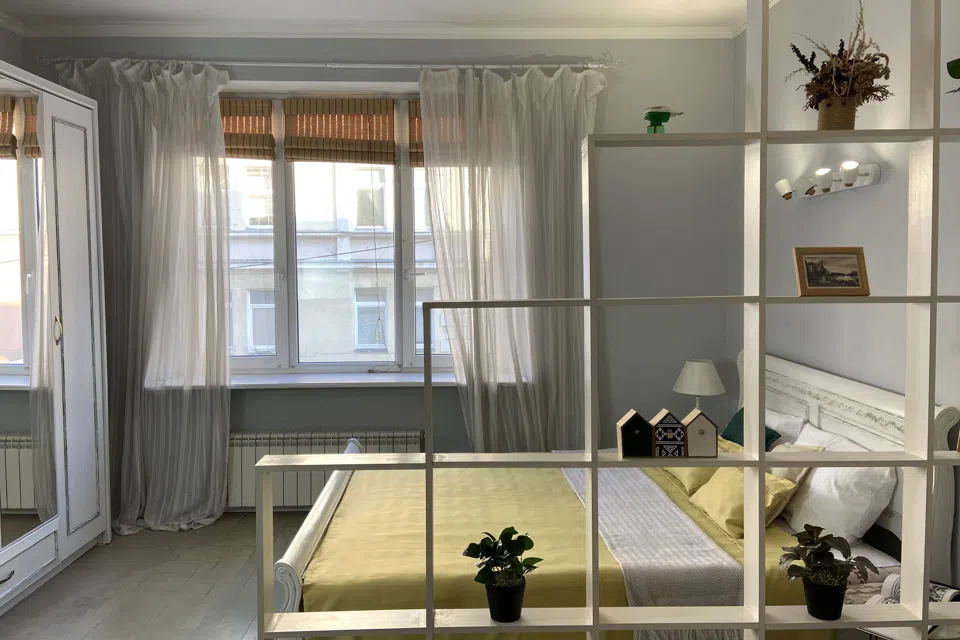 Baltic Resort в центре у стадиона Балтика