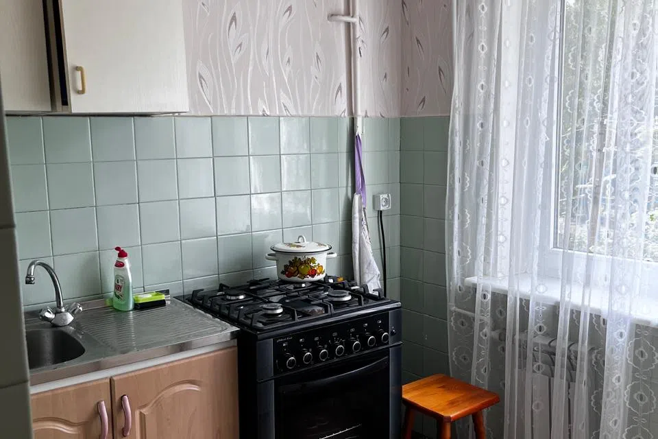 Квартира недалеко от пляжа