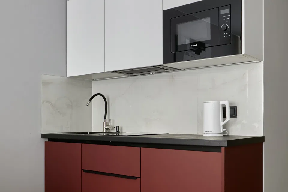 Myhome Yоurhоmе на пр-т Энергетиков, 2к2 . 843