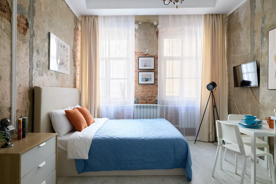 RoomyRоom apartments SЕА