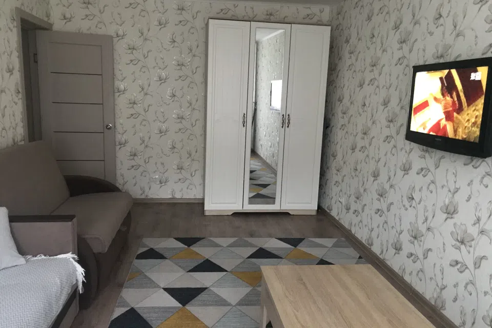 Отличная квартира