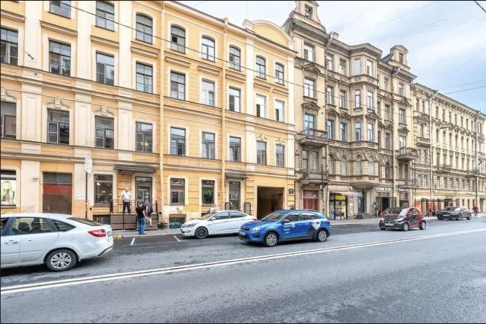 Уютная квартира на Некрасова