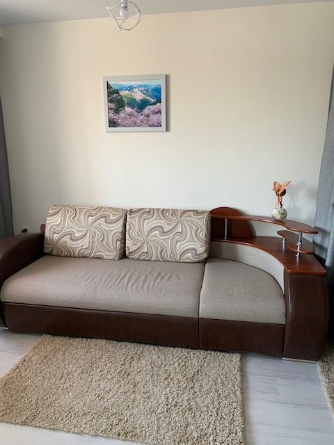 Уютная квартира на Набережной озера Кабан